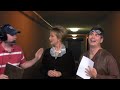 Linda on 2 Movie Guys