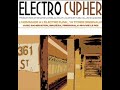 Electro Cypher - Zen & Baron - Flash Back
