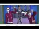 V�deo DataRock - Fa-Fa-Fa - Similish Version