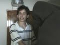 ITESM Campus Laguna Entrevista a un drogadicto