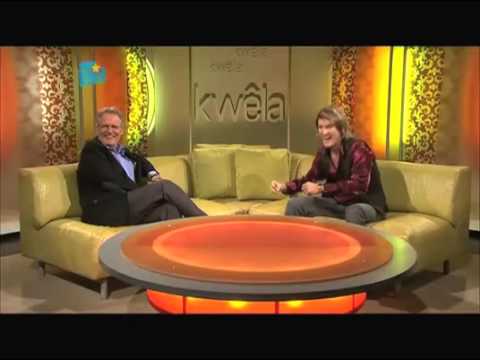 Kwêla: Chris Chameleon