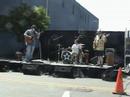 Johnny B and the Gravediggers - LIVE - 6 Degrees