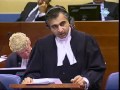 1(ENG) - Završno iznošenje obrane hrvatskih generala u Haagu, 1.9.10