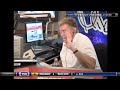 Mike Francesa's thoughts on the Tony Bernazard situation.