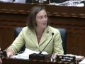 May 21, 2009 ACES Markup - Rep. Castor Unanimous Consent Request