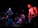 Dax Riggs - 400 Bar - 11-9-07