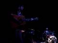 Langhorne Slim - Electric Love Letter @ Europa