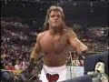 (wm10) ladder match- razor ramon vs. shawn michaels pt.2