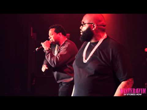 Rick Ross