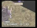 Disgaea 2 - Supreme Overlord Tyrant Baal