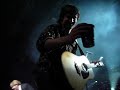 New Years Eve With Eric Church