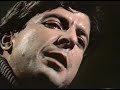 Leonard Cohen