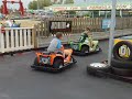 Mini Bikes at Butlins Mini Bikes at Butlins