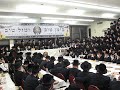 Engagement Bobover Rav - Aleksander Rav in Boro Park Part 2