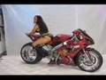 Biker-Babes
