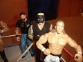 EHW ECW PRESENT UNWELCOME PART TWO