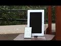 BuyTV Product Spotlight EdgeTech 7\" Digital Picture Frame BuyTV Product Spotlight EdgeTech 7\" Digital Picture Frame