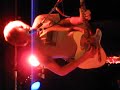 Men Among Animals - Other Ways [live @ Studenterhuset, 2008.08.29]