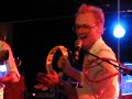 Men Among Animals - Other Ways [live @ Studenterhuset, 2008.08.29]