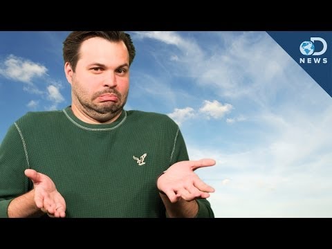 why - Every day, we inhale and exhale the air around us. How did Earth's atmosphere form? Join Trace as he explains the long evolution of our atmosphere, and why we are able to breathe today! ...