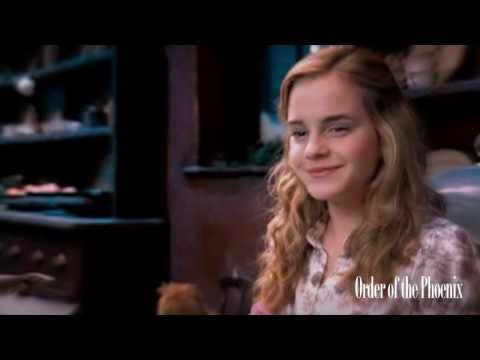 Hermoine Granger
