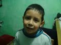 SALUDO DE ADRIAN A SU PAPI; CUMPLEAÑOS CHICHI 2009