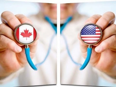 Why U.S. Health Care Costs More Than Canada’s: “A Mercedes Costs More than a Corolla” Why U.S. Health Care Costs More Than Canada’s: “A Mercedes Costs More than a Corolla”