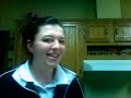 Donna Takes The Cinnamon Challenge! Donna Takes The Cinnamon Challenge!