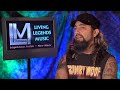 mike portnoy   dream theater is born  2 of 8 