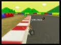 Snes Mario Circuit 3 time trial 1:19:363