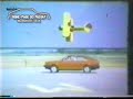 Comercial do VW Passat - 1979