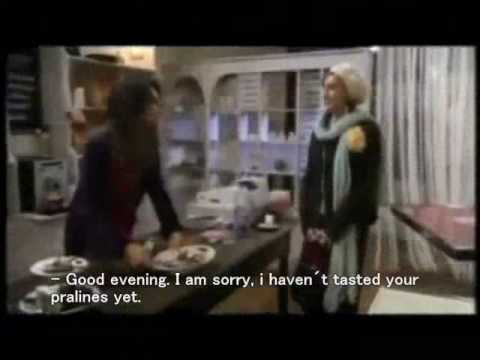Kerstin and Juliette part 8