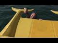 Наш отдых на Черном море. Лазаревское 2010.
