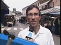 AntennaTre NordEst presenta Microfono aperto, una rubrica dedicata ai cittadini e alle loro richieste, questa puntata è dedicata a Vazzola