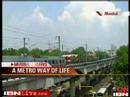 Mumbai Metro Project Mumbai Metro Project