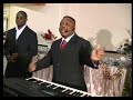 Gospel Music live in the church!...