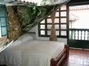 Hospederia Antonio Nariño Villa de Leyva-Boyacá-Colombia