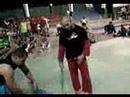 F�bio Moraes vs Brizola