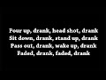 Lloyd – Swimming Pools (Remix) Feat. August Alsina