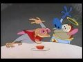 Lord Stimpy FUCK IDIOT JAPANESE