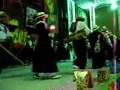 ANACUMA DANZA PIEDECUESTA