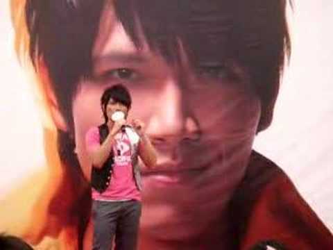Yang Zhong Wei - 洋葱Live