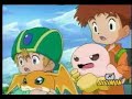 デジモンアドベンチャー動画