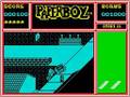 paperboy for zx spectrum paulisthebest3uk drunk hmm
