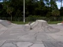 19 year old learning to rollerbade 3