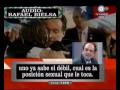 678 - Clarín vs la Argentina. EEUU y la seguridad jurídica en Argentina