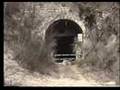 Capolavoro d'ingegneria ferroviaria: la Spoleto-Norcia (3/5)
