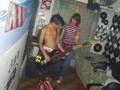 ska-p - villancico/ eurosis