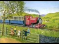 Skarloey Remembers (Johnny Morris Narration)