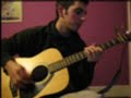 Green Manalishi - Fleetwood Mac (cover)